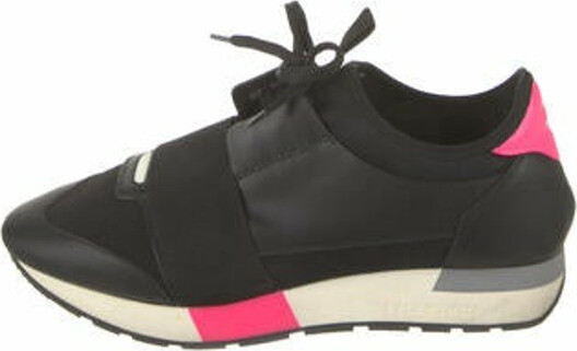 Balenciaga Race Runner Sneakers | Shop the world's largest collection of  fashion | ShopStyle