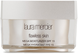 Laura Mercier Mega Moisturizer SPF 15, Normal/Combination Skin, 1.7 oz.