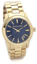 Thumbnail for your product : Michael Kors Men's Runway Watch