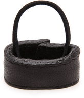 Thumbnail for your product : Jennifer Behr Lambskin Thin Ponywrap