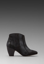 Thumbnail for your product : Joe's Jeans Sandy Ankle Bootie