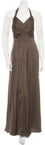 Thumbnail for your product : Rachel Zoe Gown w/ Tags