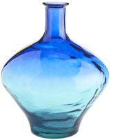 Thumbnail for your product : Pier 1 Imports Cobalt & Teal Sea Duo Vase