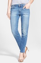 Thumbnail for your product : Joe's Jeans 'Easy Highwater' Straight Leg Jeans (Mazy)