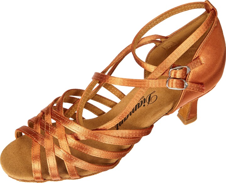 Diamant TANZSCHUHMANUFAKTUR Women's 108077379 Dance Shoe ShopStyle