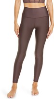 Thumbnail for your product : Alo Airlift High Waist Midi Leggings