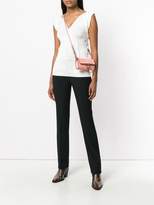 Thumbnail for your product : Chloé flared tailored trousers