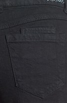 Thumbnail for your product : Jolt Embellished Cutoff Denim Shorts (Juniors)