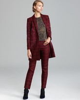 Thumbnail for your product : Tory Burch Patsy Coat