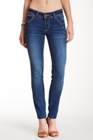 Thumbnail for your product : Jolt Smoothie Skinny Jean (Juniors)
