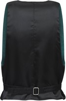 Thumbnail for your product : ÀCHEVAL PAMPA Gardel Gabardine Vest