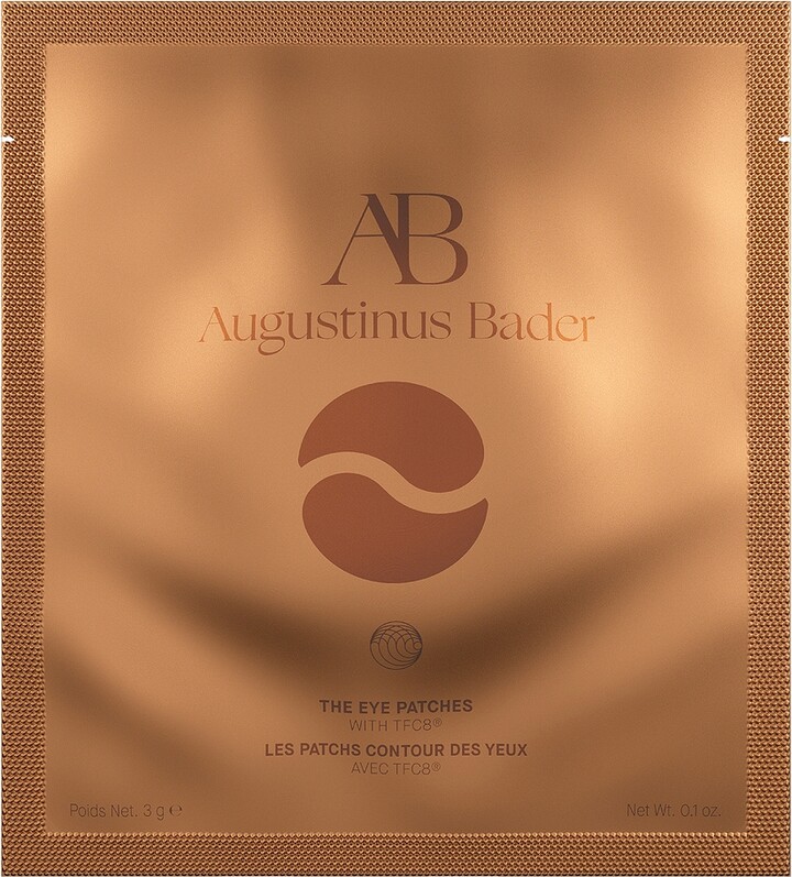Augustinus Bader Eye Patch Single Sachet in Beauty: NA