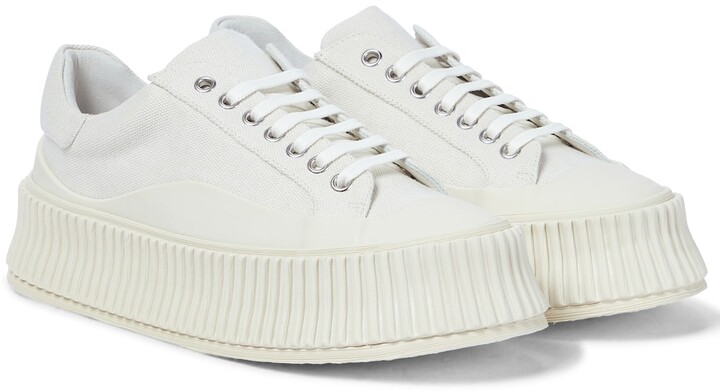 canvas platform trainers