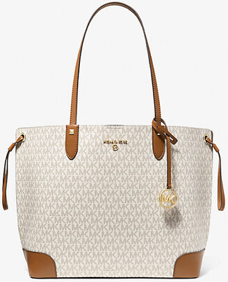 Michael kors edith large tote clearance
