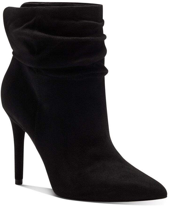 macys slouch boots