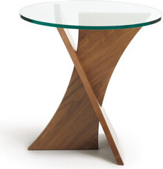 Copeland Furniture Planes End Table