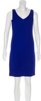 Thumbnail for your product : Marni Sleeveless Knee-Length Dress