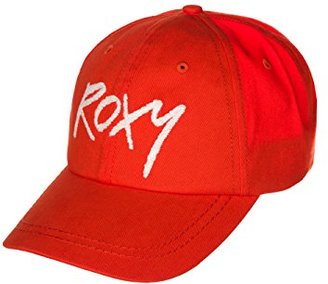 Roxy Women's Extra Innings Baseball Cap