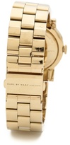 Thumbnail for your product : Marc by Marc Jacobs Amy Watch