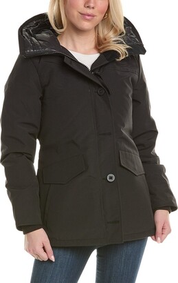 lynnwood parka canada goose