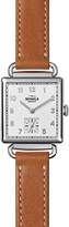 Thumbnail for your product : Shinola Cass Watch, 28mm x 27mm