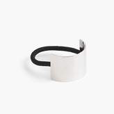 Thumbnail for your product : J.Crew Curved metal hair elastic