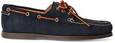 Thumbnail for your product : Polo Ralph Lauren Ralph Lauren Bienne II Suede Boat Shoe