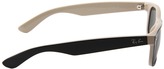 Thumbnail for your product : Ray-Ban RB2132 New Wayfarer 52mm
