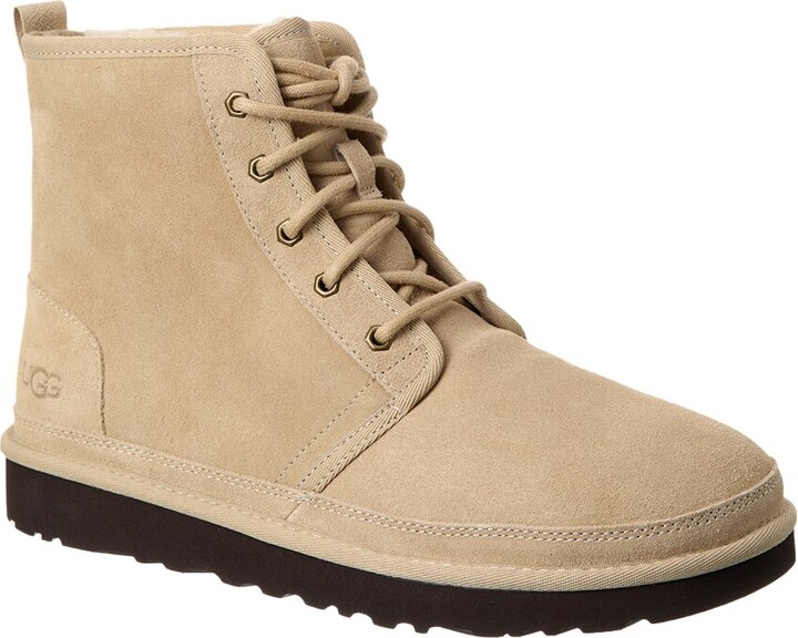 UGG Neumel Water Resistant High Top Chukka Boot - ShopStyle