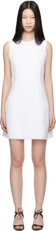 Dolce & Gabbana Women's Tweed Dresses | ShopStyle