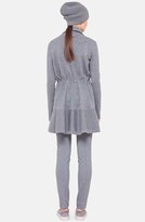 Thumbnail for your product : Akris Punto Knit Stretch Wool Parka