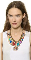 Thumbnail for your product : Erickson Beamon Telepathic Necklace