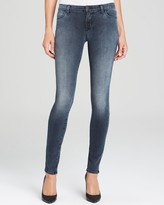 Thumbnail for your product : J Brand Jeans - Photo Ready Kamila Zip Back Skinny in Crush