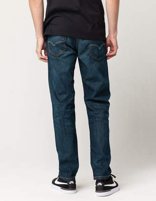 Levi's 502 Rosefinch Regular Taper Fit Mens Jeans