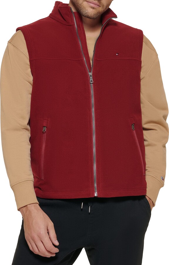 Tommy Vest | Shop the world's largest collection of fashion 