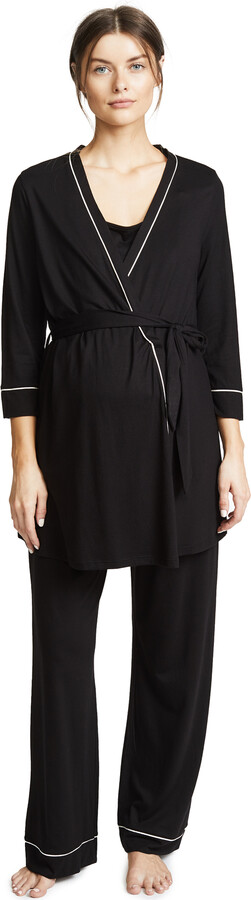 Cosabella Bella Maternity PJ Set