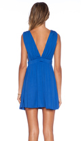 Thumbnail for your product : Naven NBD x Twins No Way Fit & Flare Dress
