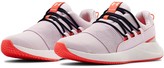 Thumbnail for your product : Under Armour Charged Breathe Lace - Lilac/White