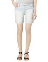 Thumbnail for your product : Calvin Klein Jeans Boyfriend Shorts