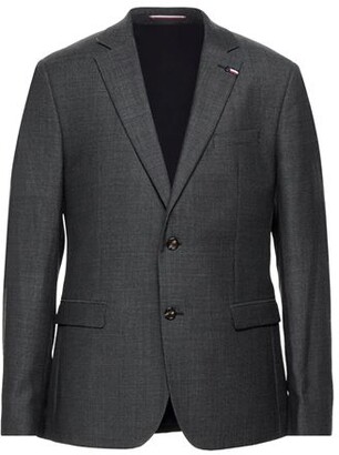 Tommy Hilfiger Men's Suits | ShopStyle UK