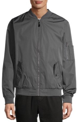 no boundaries windbreaker
