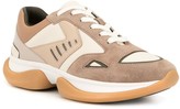 Thumbnail for your product : Tory Burch Bubble low top sneakers