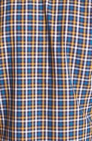 Thumbnail for your product : Shipley & Halmos 'Flynn' Short Sleeve Plaid Shirt