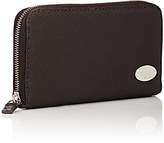 Thumbnail for your product : Fendi Women's Selleria Leather Zip-Around Wallet - Ebano