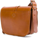 Thumbnail for your product : A.F.Vandevorst buckled cross body bag