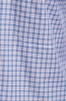 Thumbnail for your product : David Donahue Men's Regular Fit Plaid Sport Shirt