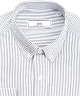 Thumbnail for your product : Ami Alexandre Mattiussi Button-down Shirt