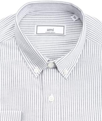 Ami Alexandre Mattiussi Button-down Shirt