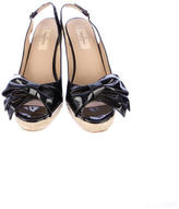 Thumbnail for your product : Valentino Wedges