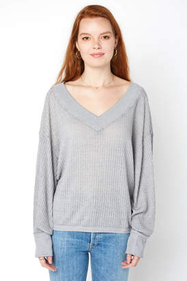 Free People South Side Thermal